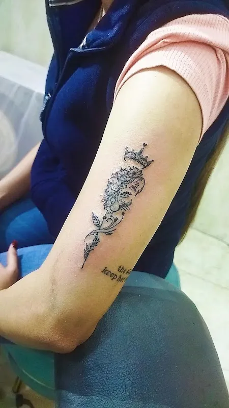 Bella TATTOO Studio