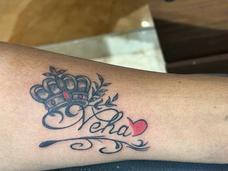 Bella TATTOO Studio