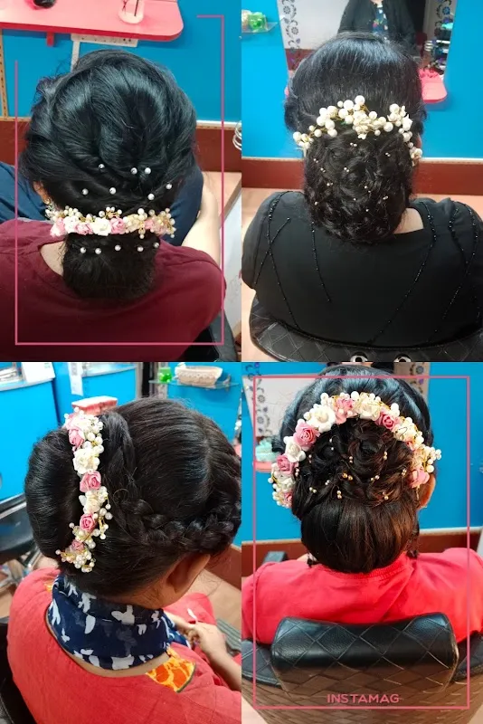 Genesis Salon for Women