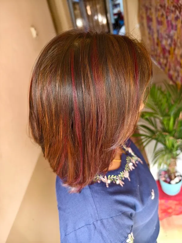 Genesis Salon for Women