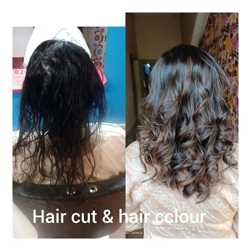 Genesis Salon for Women