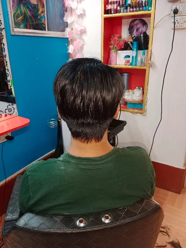 Genesis Salon for Women