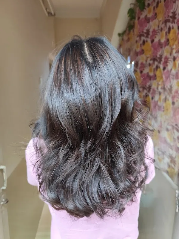Genesis Salon for Women