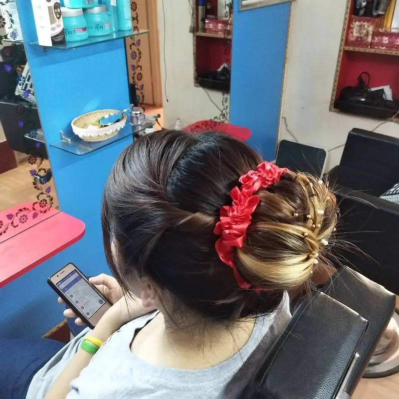 Genesis Salon for Women