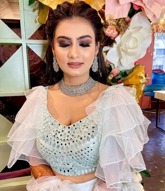 Genesis Salon for Women