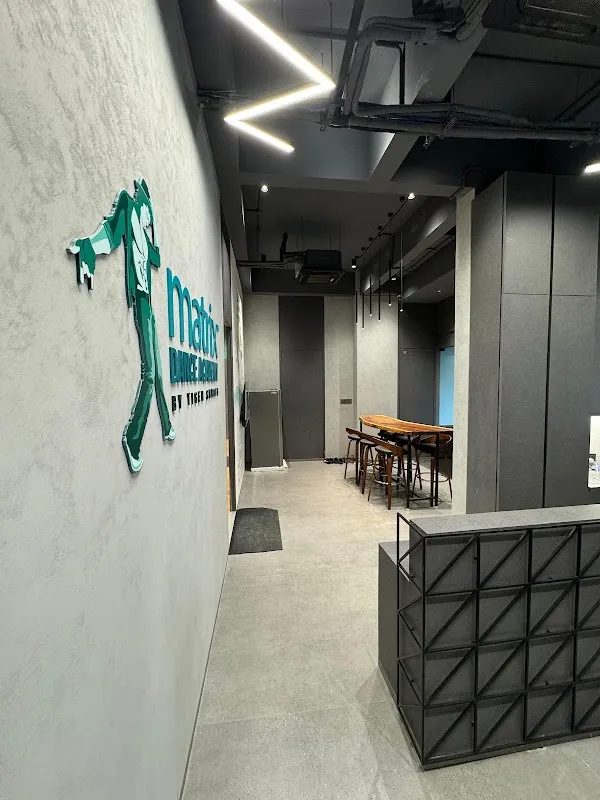 Matrix Dance Academy