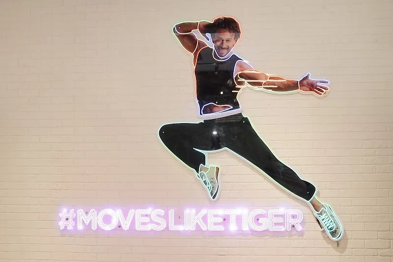 Matrix Dance Academy