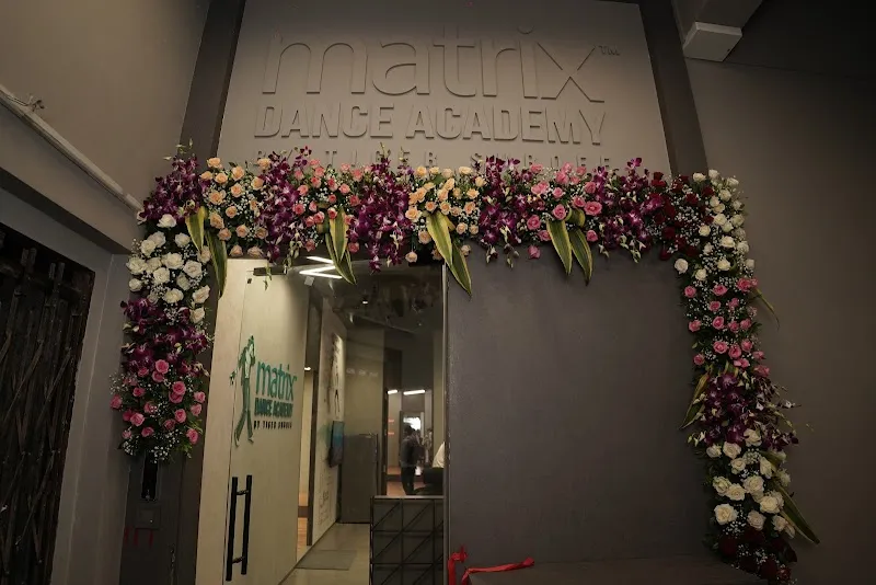 Matrix Dance Academy