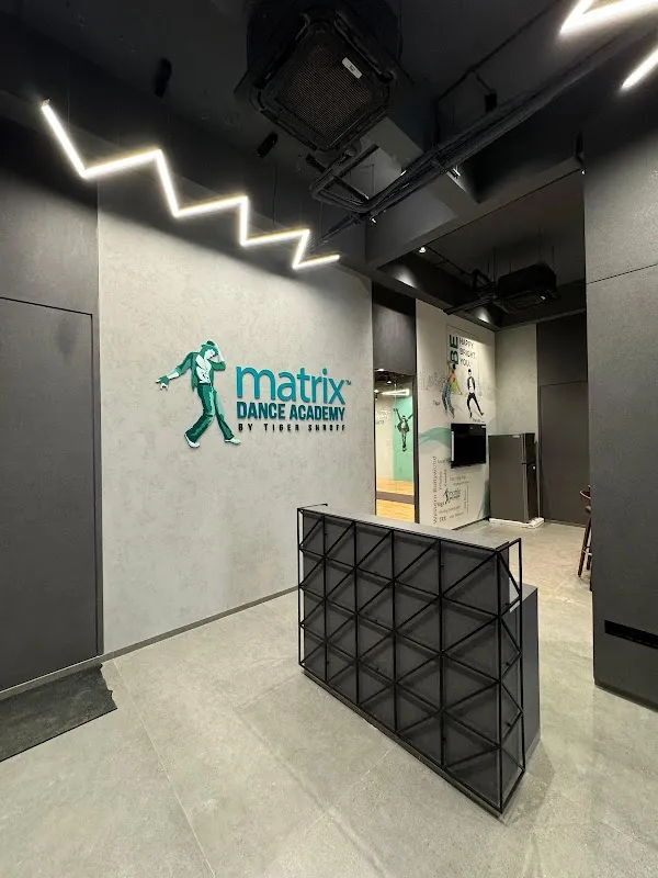 Matrix Dance Academy