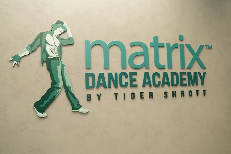 Matrix Dance Academy