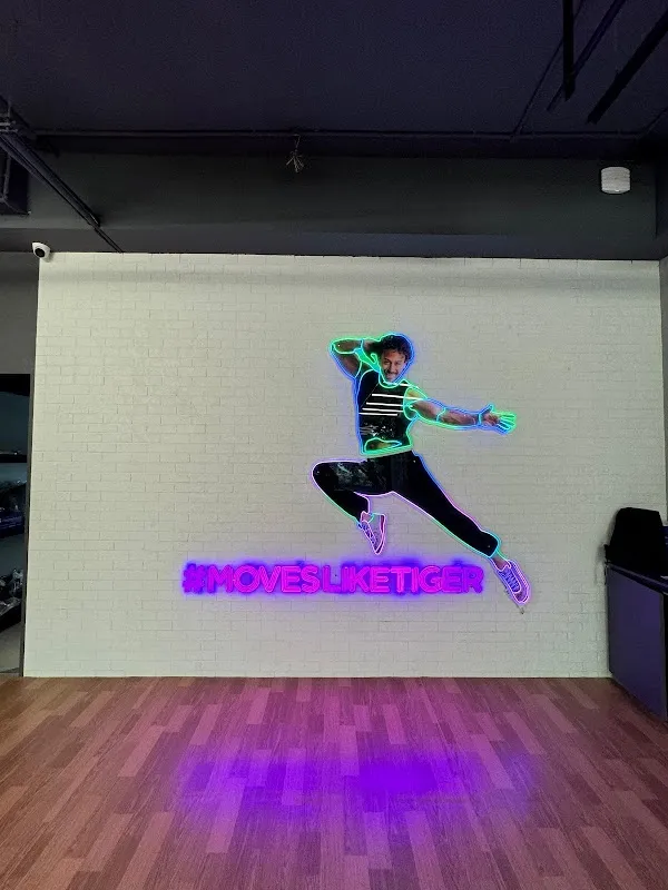 Matrix Dance Academy