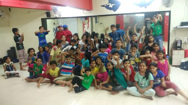 Krishnakala Dance Academy, Shirpur