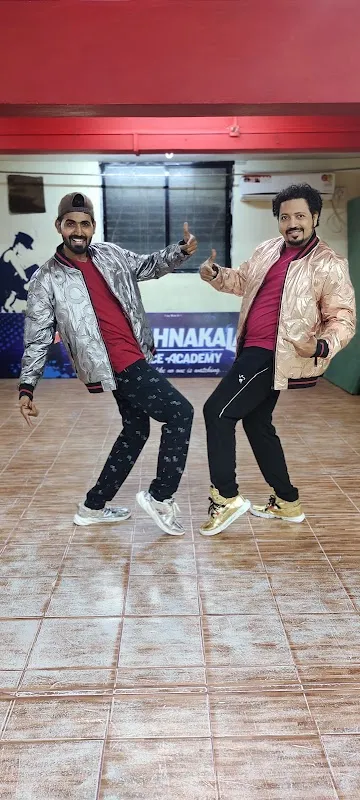 Krishnakala Dance Academy, Shirpur
