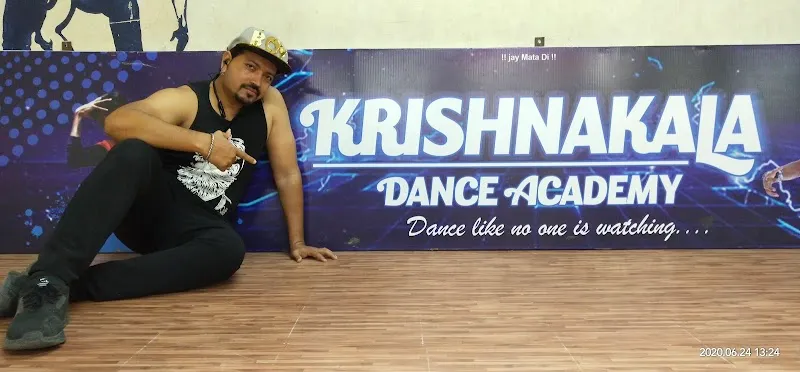 Krishnakala Dance Academy, Shirpur
