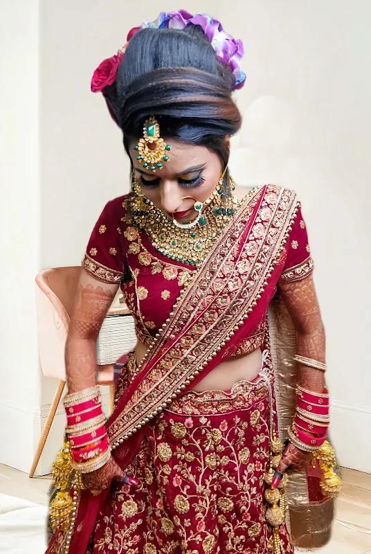 Queens Makeovers