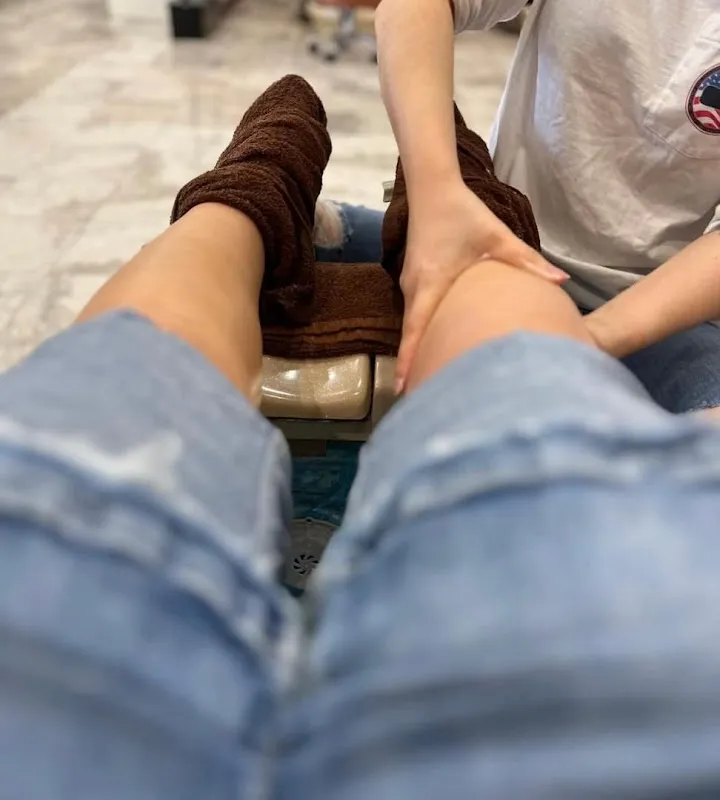 Evelyn Massage and Spa