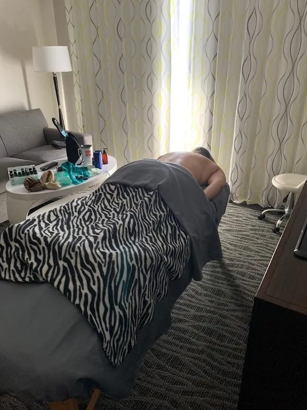 Evelyn Massage and Spa