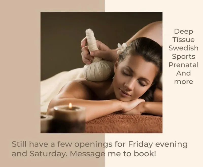 Evelyn Massage and Spa