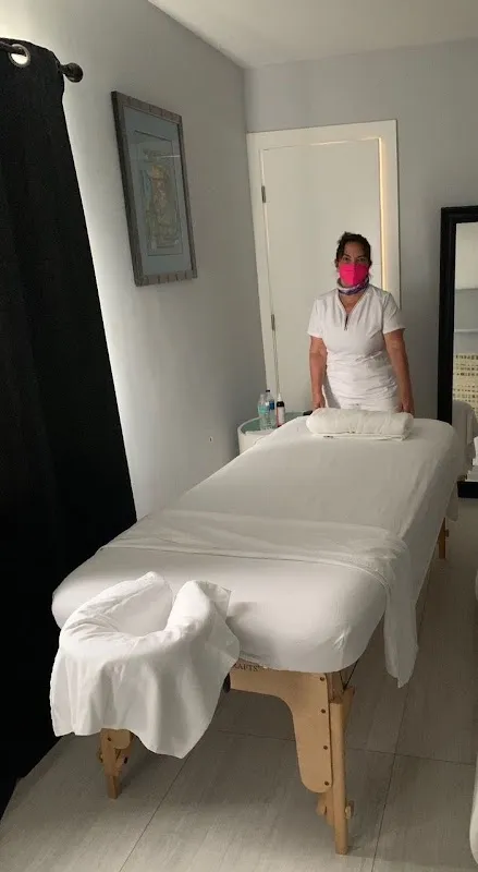 Evelyn Massage and Spa