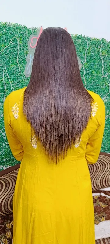 Prive Salon