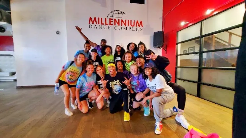 NC Dance District