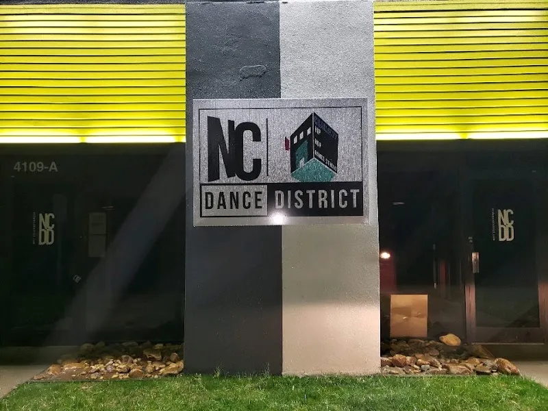 NC Dance District