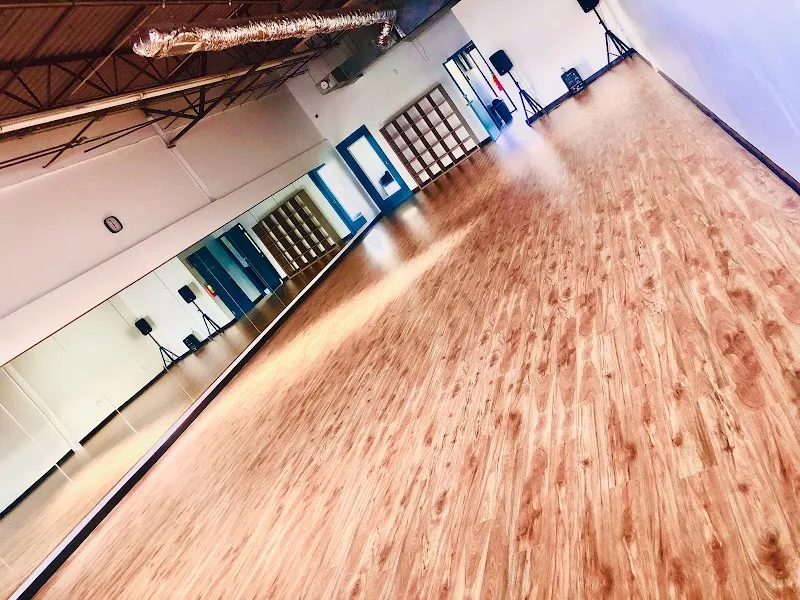 NC Dance District