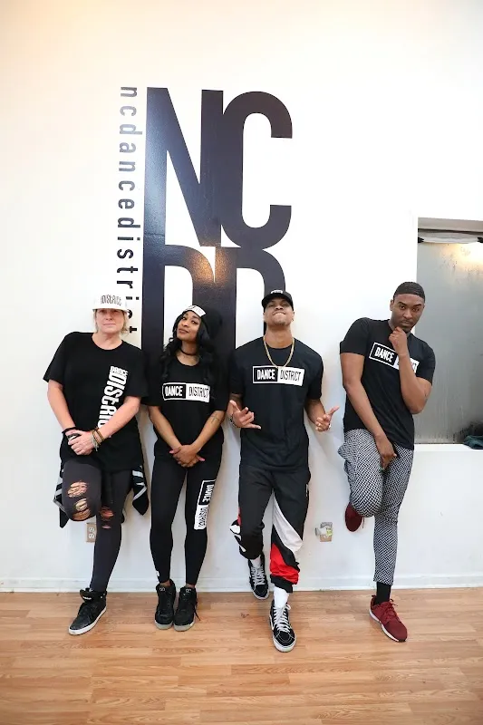 NC Dance District