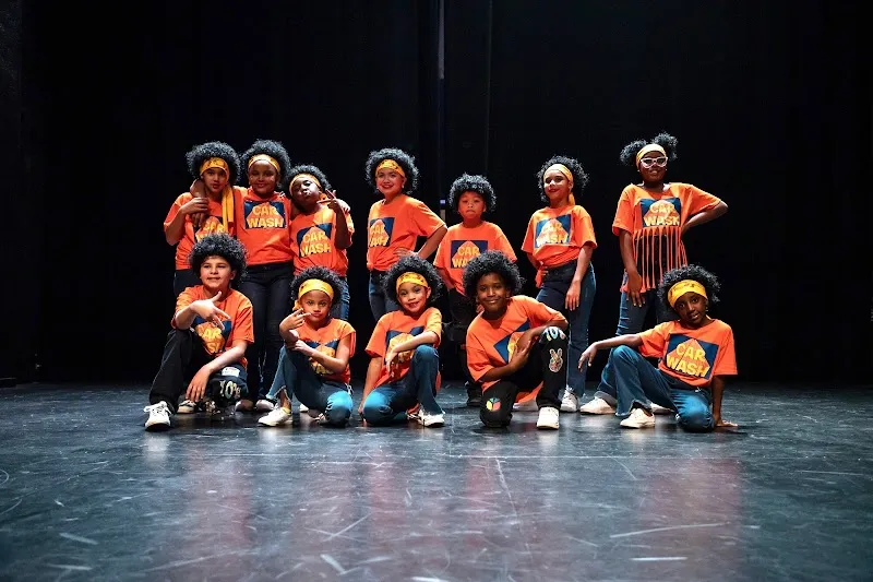 NC Dance District