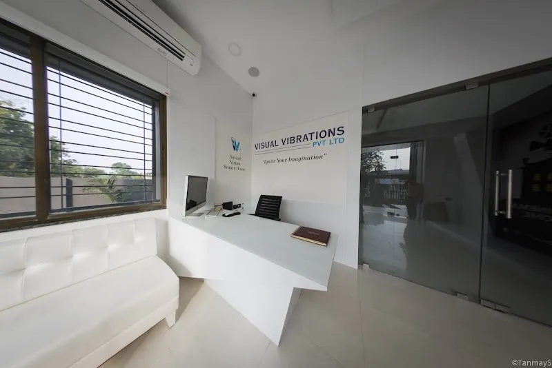 Visual Vibrations Pvt Ltd