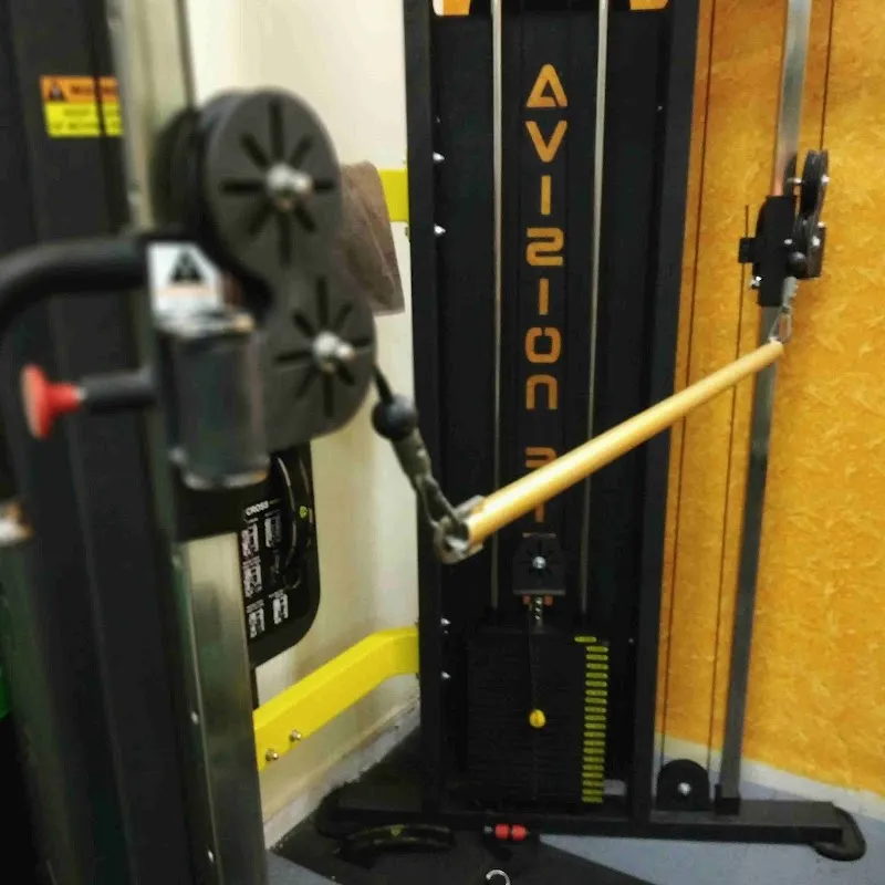 Restart The Fitness Studio - Personal Training Gym in Kandivali