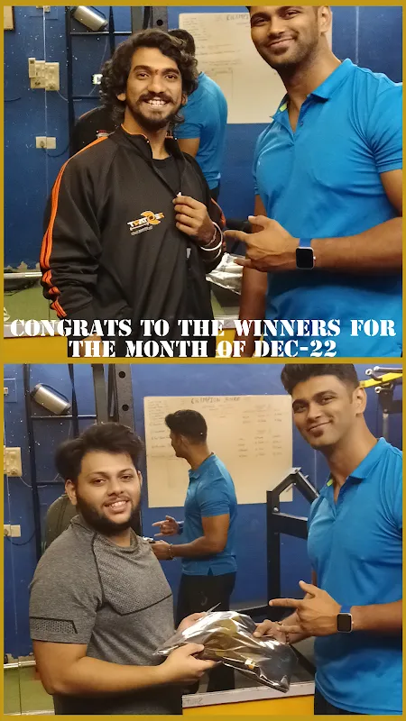 Restart The Fitness Studio - Personal Training Gym in Kandivali