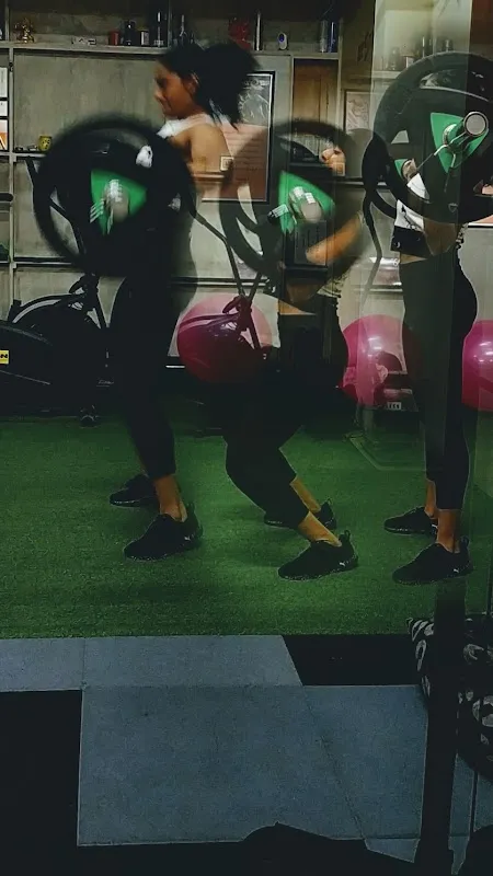 Restart The Fitness Studio - Personal Training Gym in Kandivali