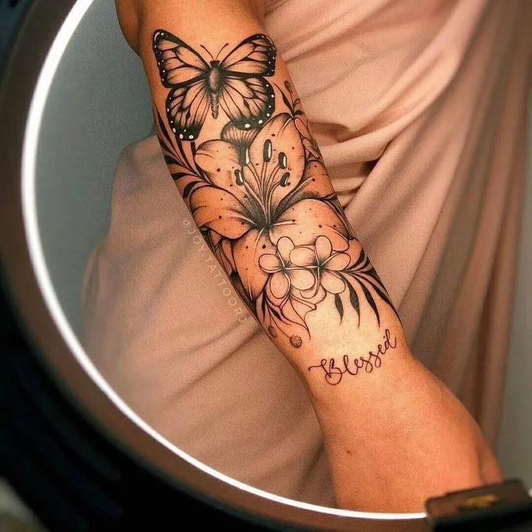 Sk Tattoo studio