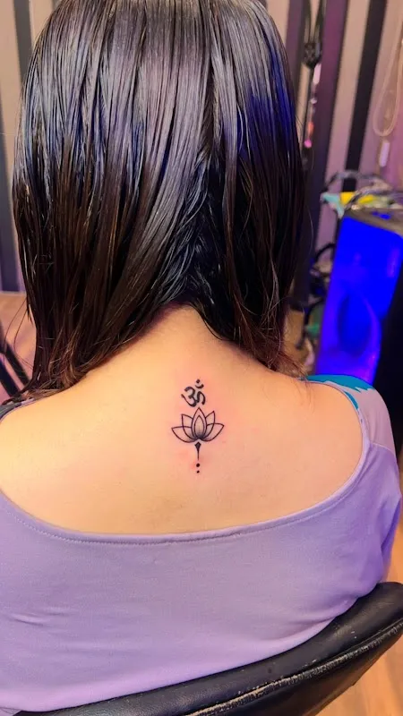 Sk Tattoo studio