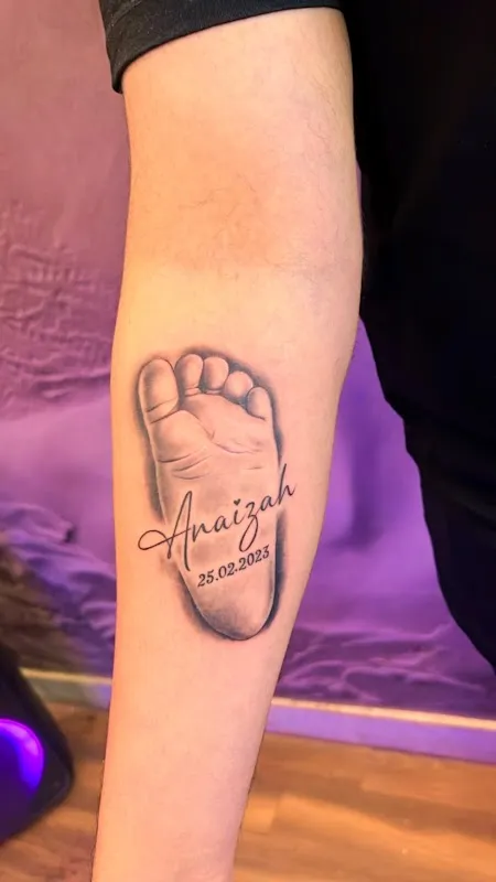 Sk Tattoo studio