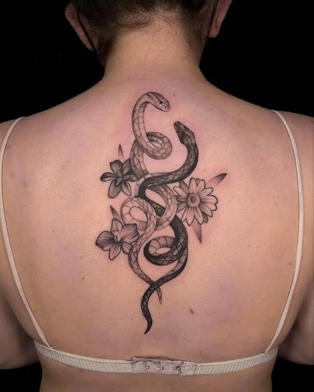 Sk Tattoo studio