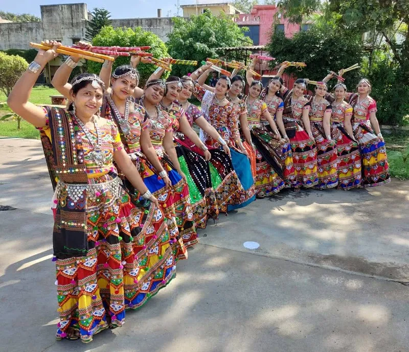 Sri Shyam's Dance & Aerobics Studio