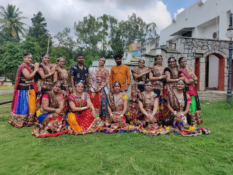 Sri Shyam's Dance & Aerobics Studio