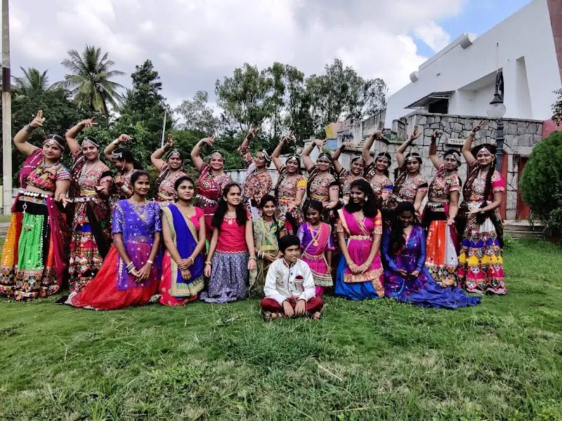 Sri Shyam's Dance & Aerobics Studio