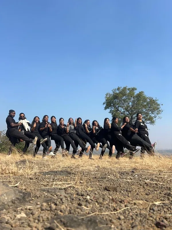 Sri Shyam's Dance & Aerobics Studio
