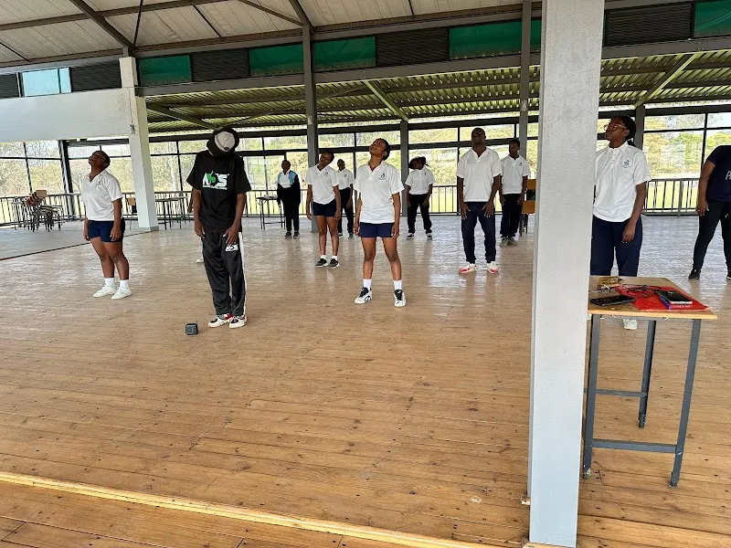 Afroempire dance studio