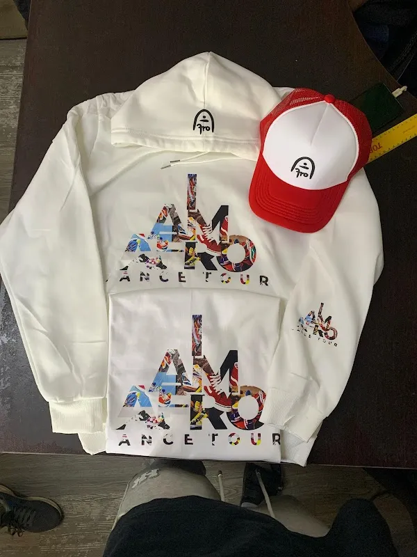 Afroempire dance studio