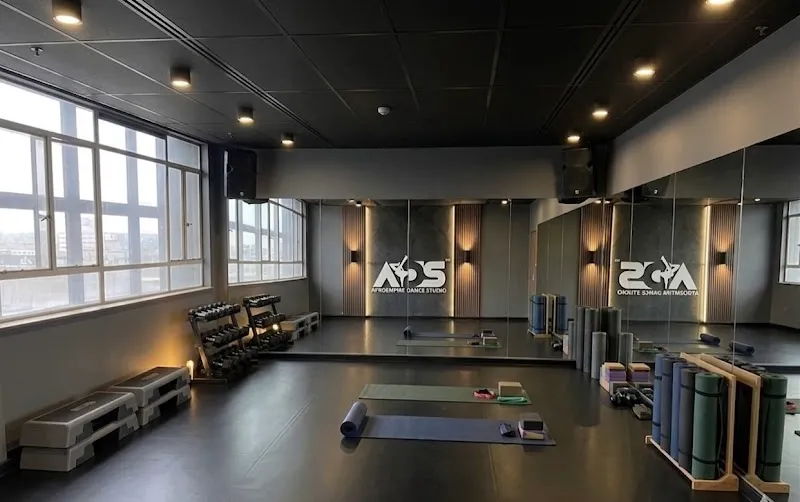 Afroempire dance studio