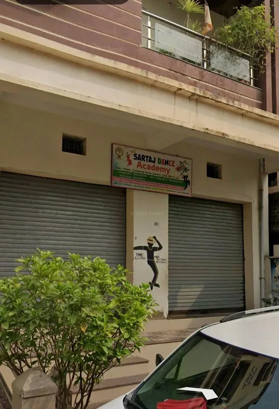 Sartaj Dance Academy
