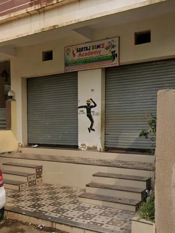 Sartaj Dance Academy