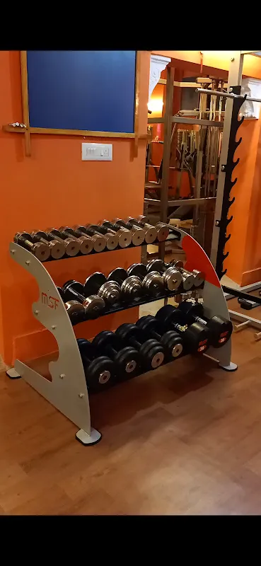 PV Gym