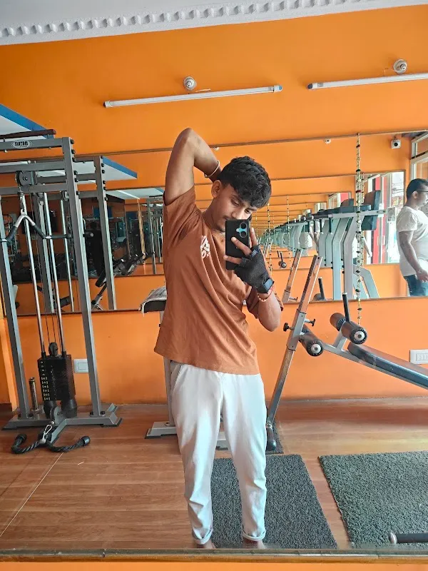 PV Gym