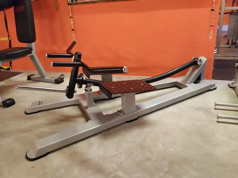PV Gym