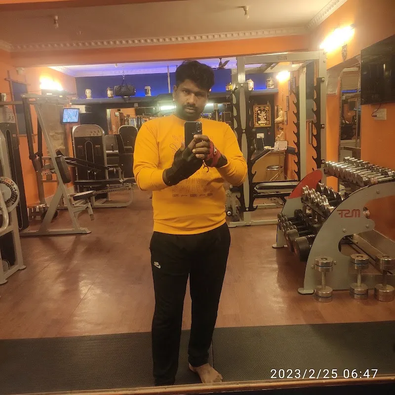 PV Gym
